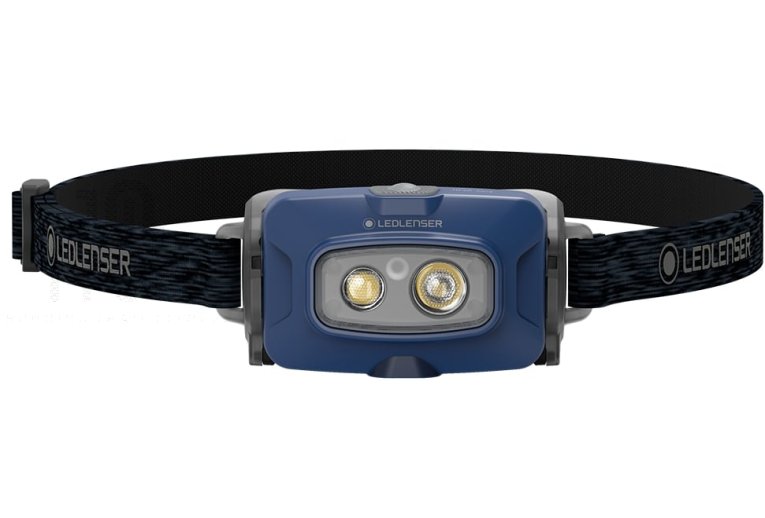 Ledlenser :Halo Core