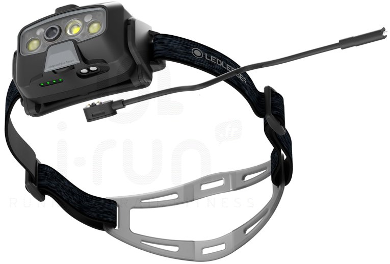 Ledlenser :HF8R Core