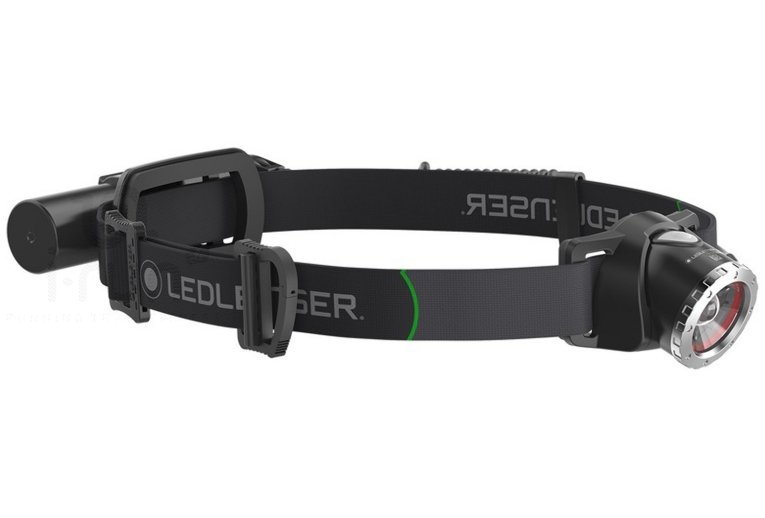 Ledlenser MH10