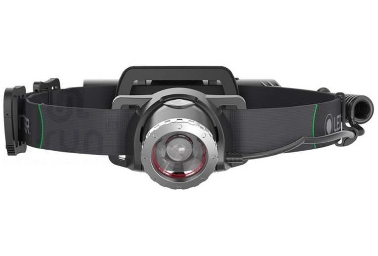 Ledlenser MH10