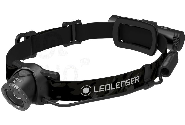 Ledlenser MH10