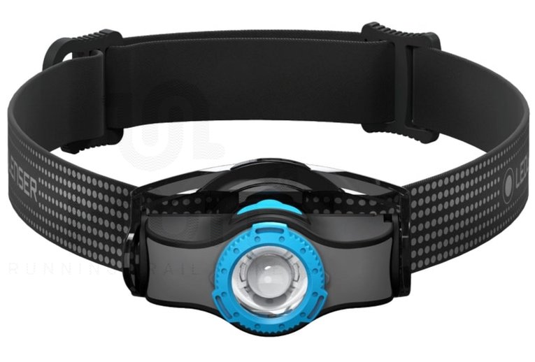 Ledlenser linterna frontal MH3