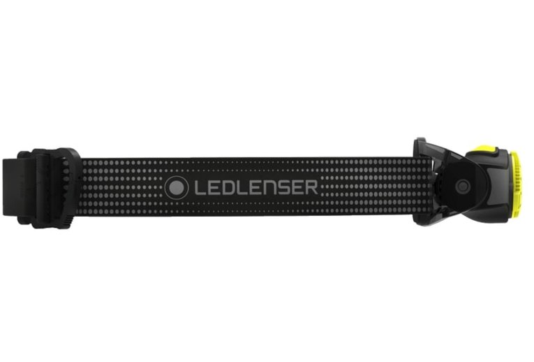Ledlenser MH3