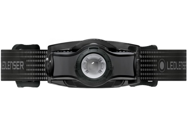 Ledlenser linterna frontal MH3