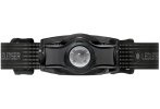 Ledlenser linterna frontal MH3