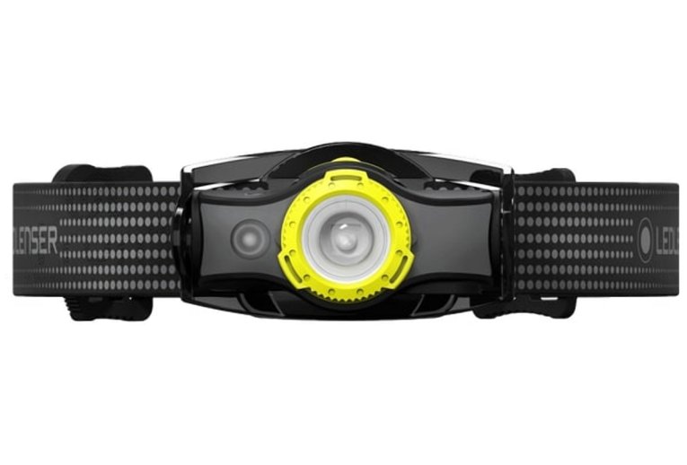 Ledlenser linterna frontal MH5