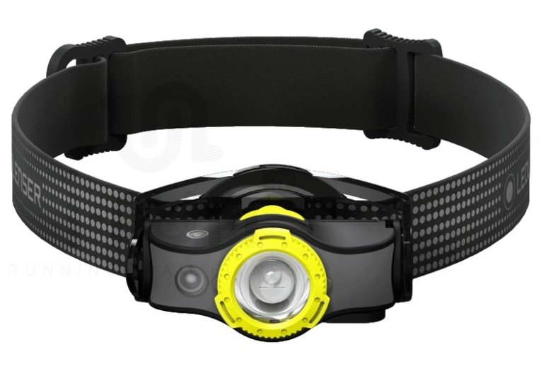 Ledlenser linterna frontal MH5