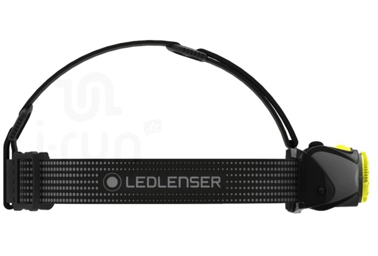 Ledlenser linterna frontal MH7