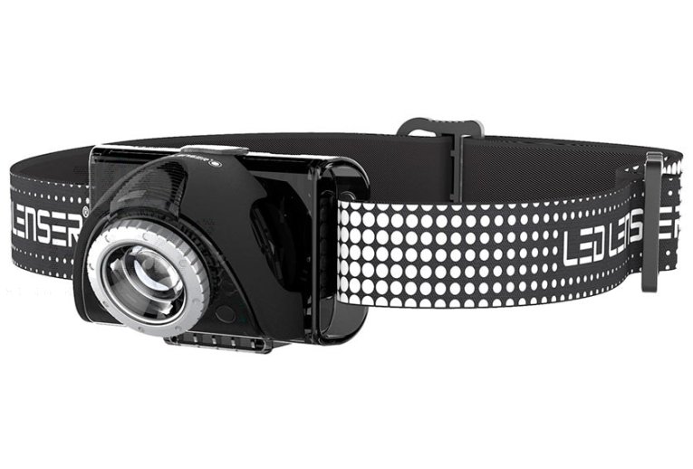 Ledlenser Pack SEO7R + bater�a