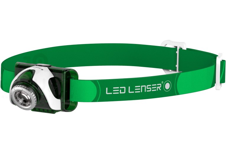 Ledlenser SEO3