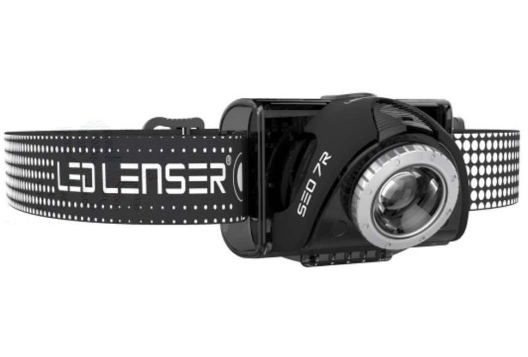 Ledlenser SEO7R