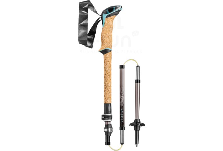 Leki Cressida FX Carbon W