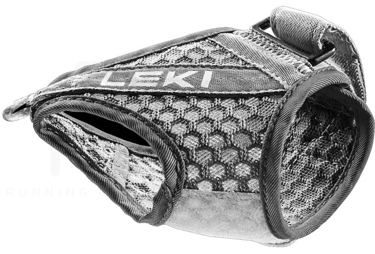 Leki Dragonne Shark Frame Strap Mesh - S/M/L