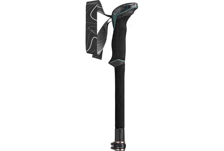 Leki Makalu FX Carbon