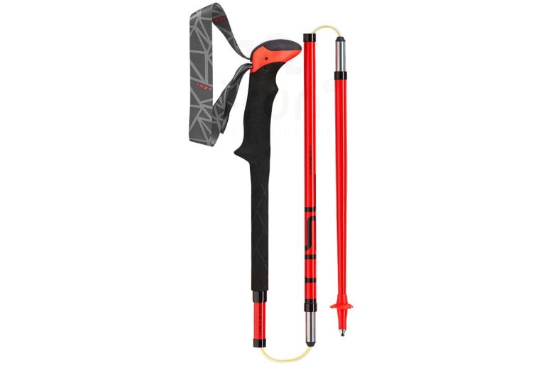 Leki bastones Micro Stick Carbon