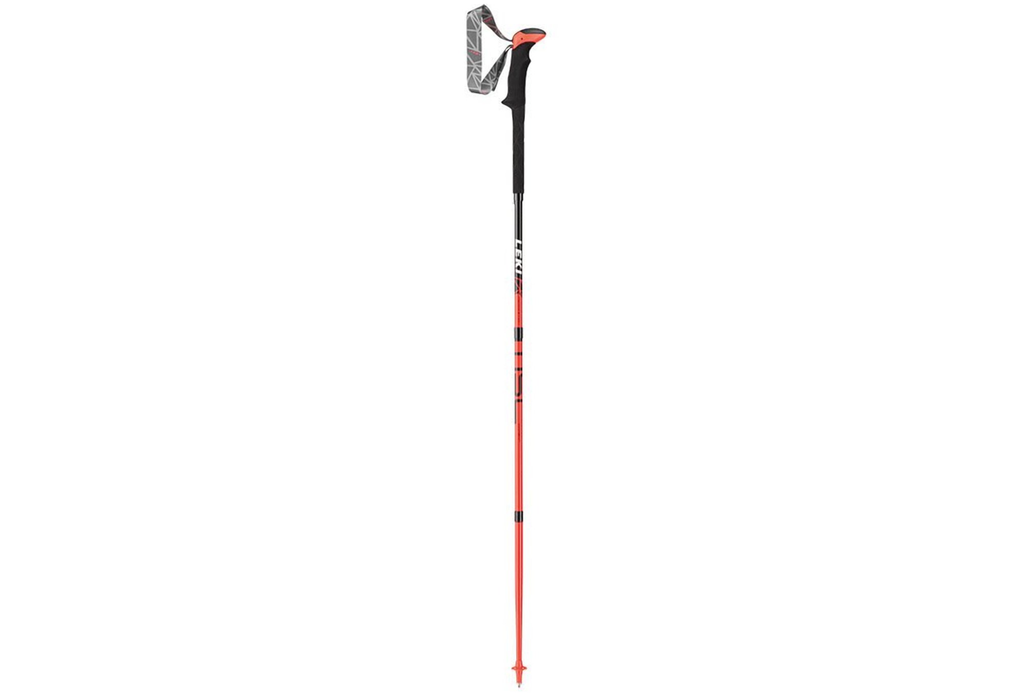 Leki Micro Stick Carbon Bâtons de marche