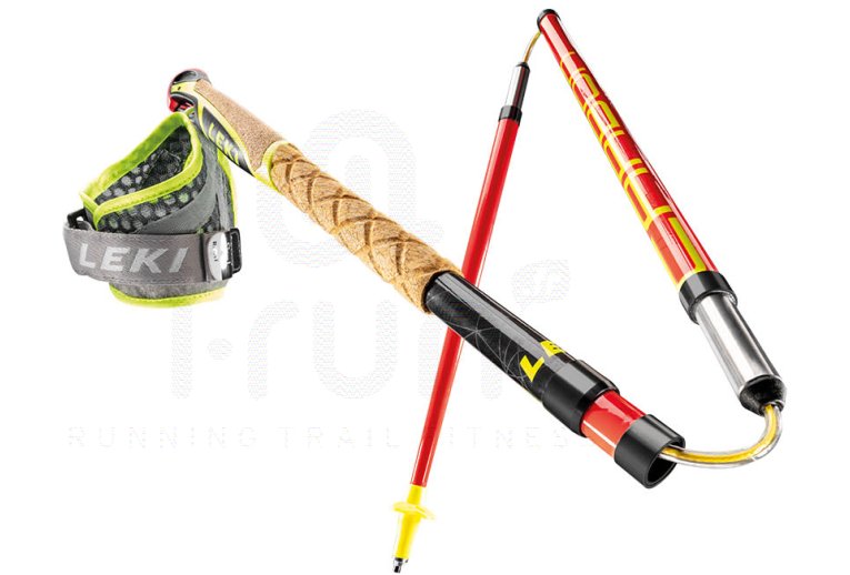 Leki Micro Trail Pro