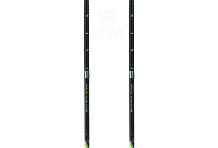 Leki bastones de marcha Micro Trail Vario