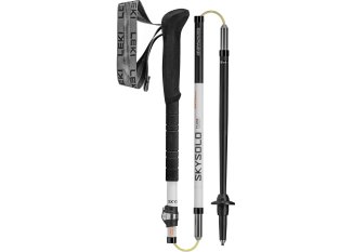 Leki Skysolo FX.One Carbon