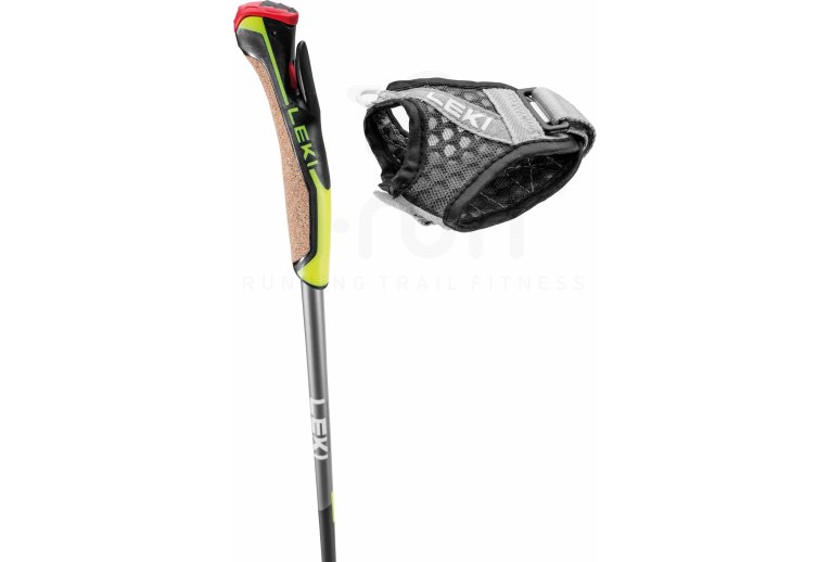 Leki Speed Pacer Lite