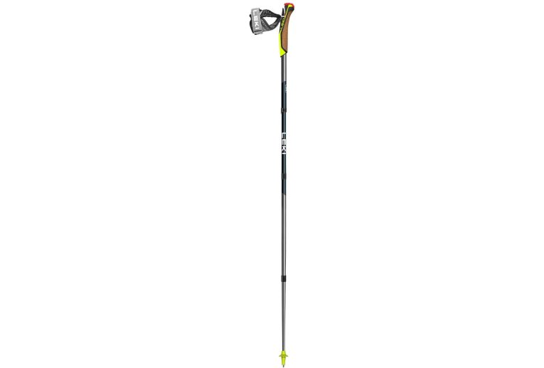 Leki Traveller FX.One Carbon Basto