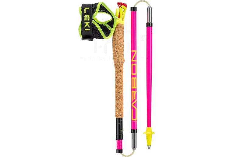 Leki Ultratrail FX One