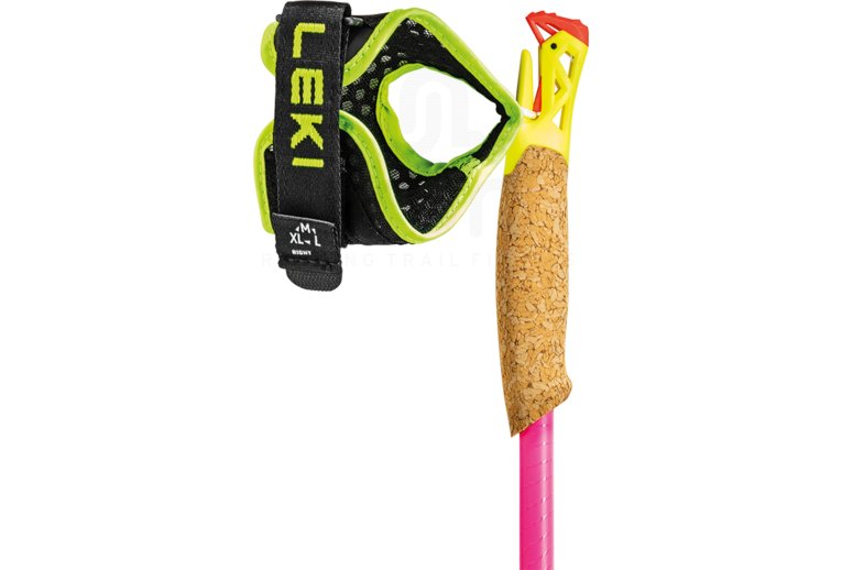 Leki UltraTrail FX One Superlite W