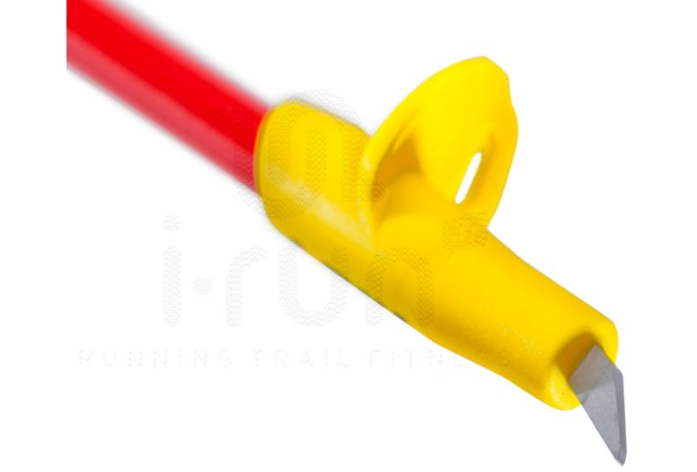 Leki Bastones de trail Vertical K