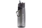 LifeStraw Gourde � paille filtrante GO Tritan Renew - 650 mL