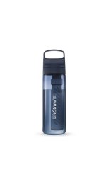 LifeStraw Gourde filtrante Go - 650 mL