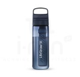 LifeStraw Gourde filtrante Go - 650 mL 650 mL