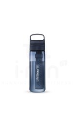 LifeStraw Gourde filtrante Go 650 mL