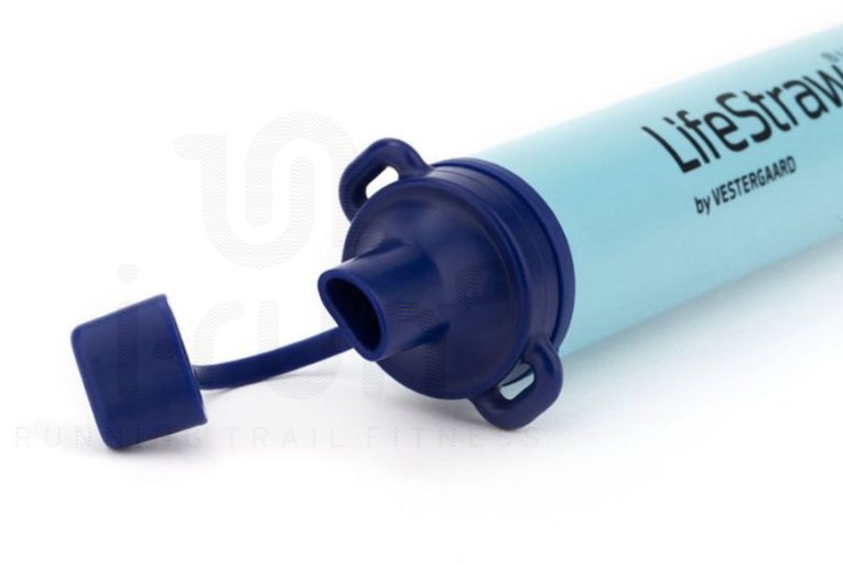 LifeStraw Filter-Stohhalm