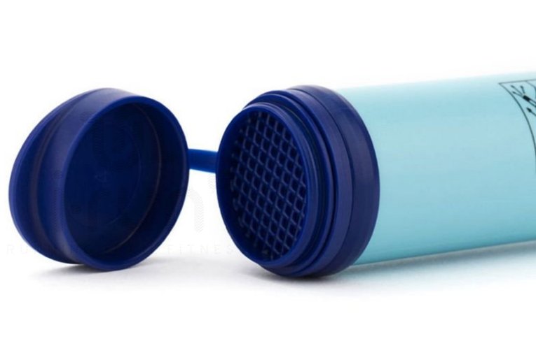 LifeStraw Filter-Stohhalm