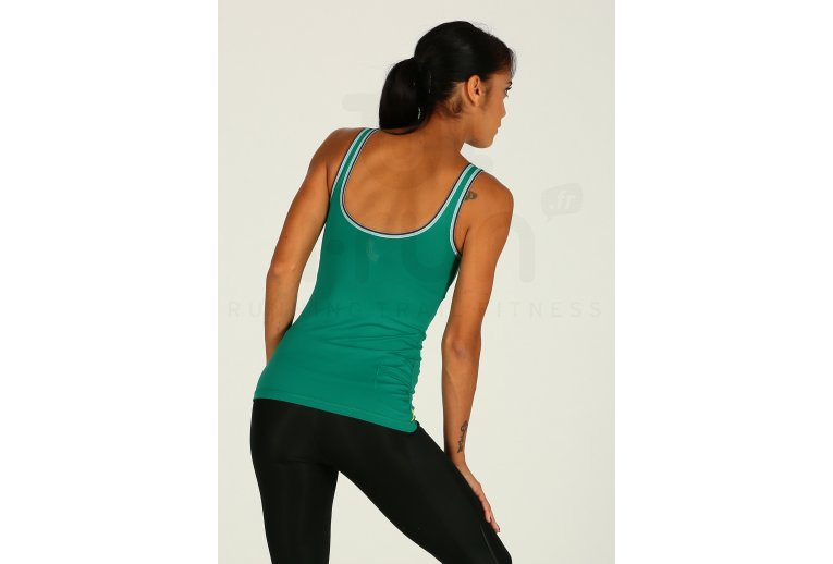 Lol� Camiseta de tirantes Silhouette Up