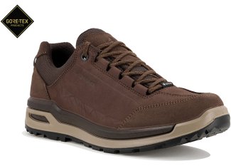 Lowa Bellagio Gore-Tex Lo Herren