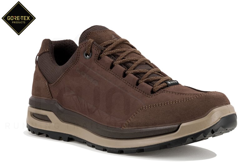 Lowa Bellagio Gore-Tex Lo Herren