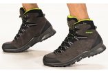 Lowa Explorer II Gore-Tex Mid Herren