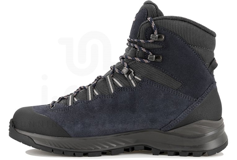 Lowa Explorer II Gore-Tex Mid