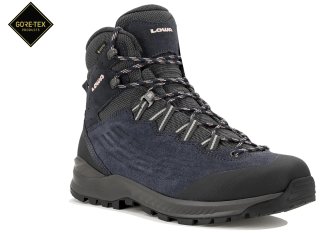 Lowa Explorer II Gore-Tex Mid Damen