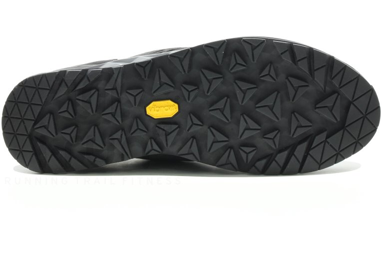 Lowa Explorer Lo Herren