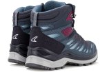 Lowa Ferrox Mid Gore-Tex W