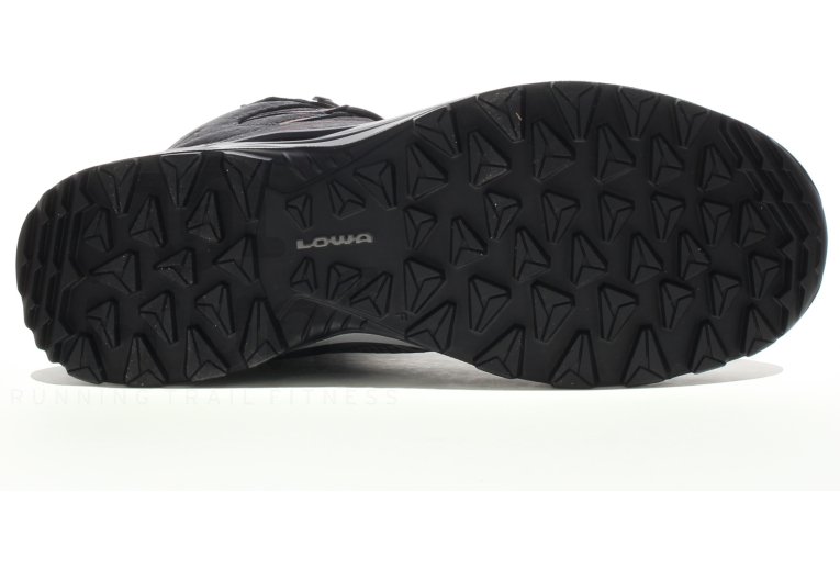 Lowa Ferrox Pro Gore-Tex Mid