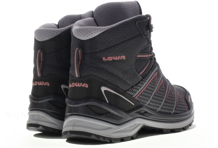 Lowa Ferrox Pro Gore-Tex Mid