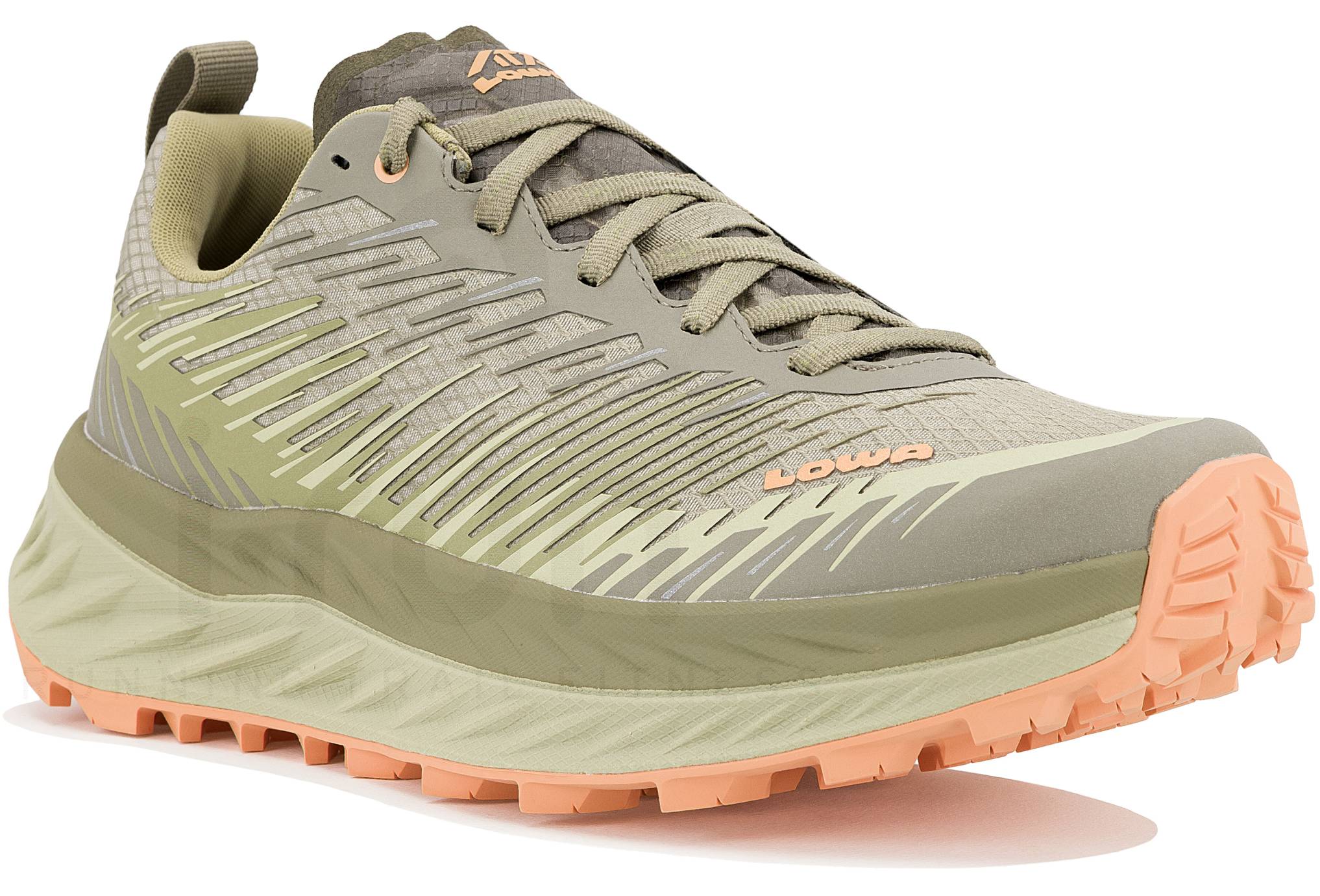 Lowa Fortux W special offer | Women Shoes Trails Lowa display picture 2