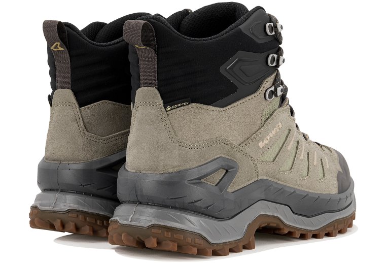 Lowa Innovo Mid Gore-Tex