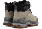 Lowa Innovo Mid Gore-Tex