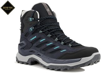 Lowa Innovo Mid Gore-Tex W