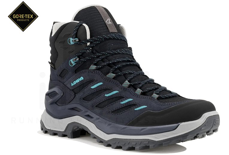 Lowa Innovo Mid Gore-Tex