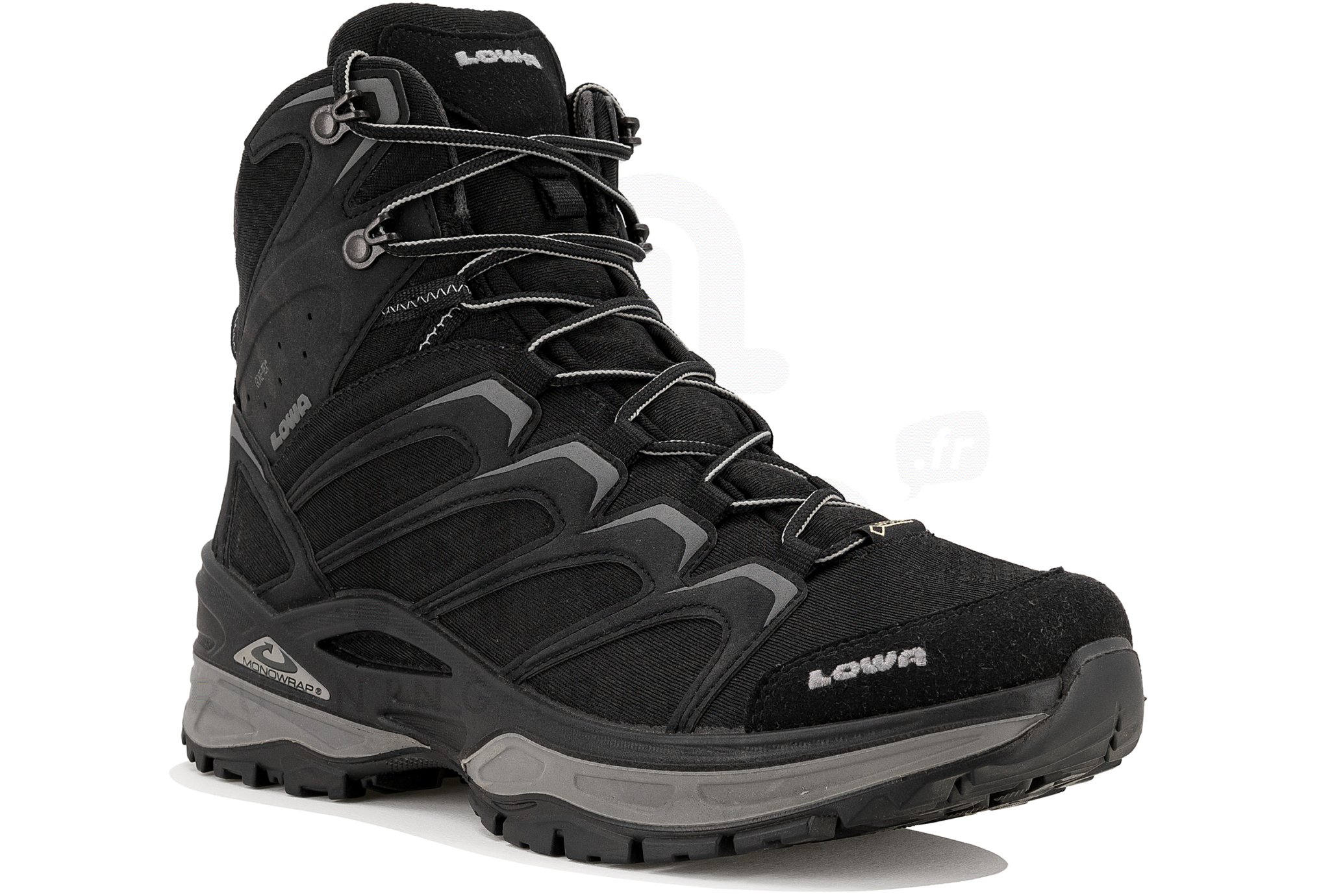 Lowa Innox Mid Gore Tex en promocion Hombre Zapatillas Senderos Lowa